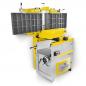 Preview: BAMATO Abricht- und Dickenhobelmaschine BHM400